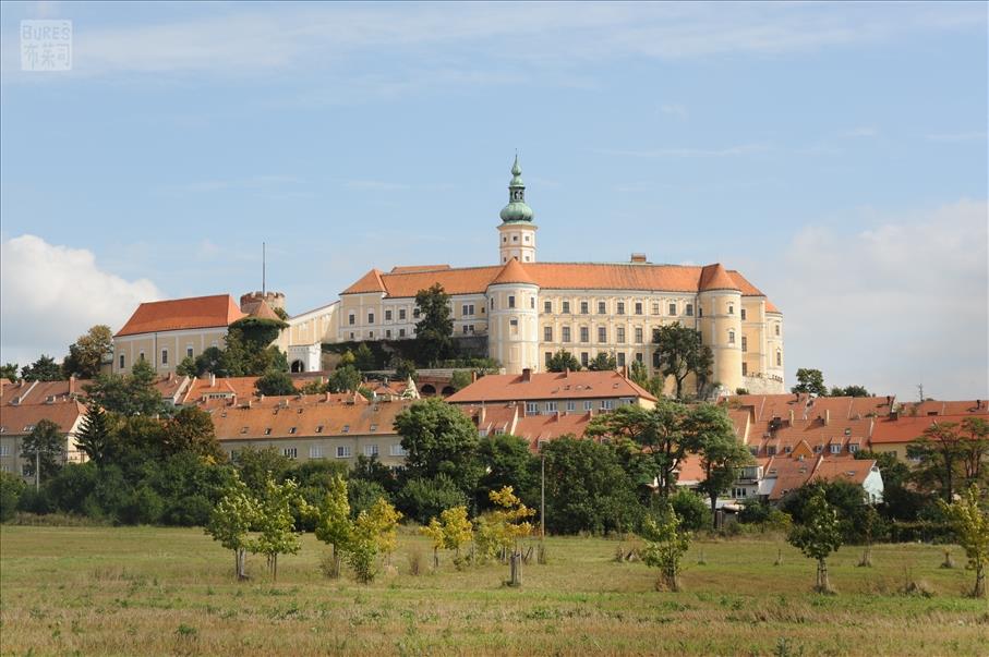 Mikulov